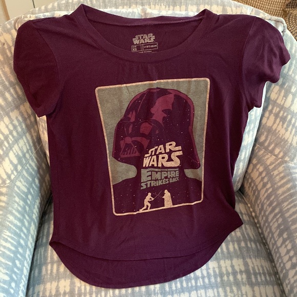 Star Wars graphic tee - Picture 3 of 5